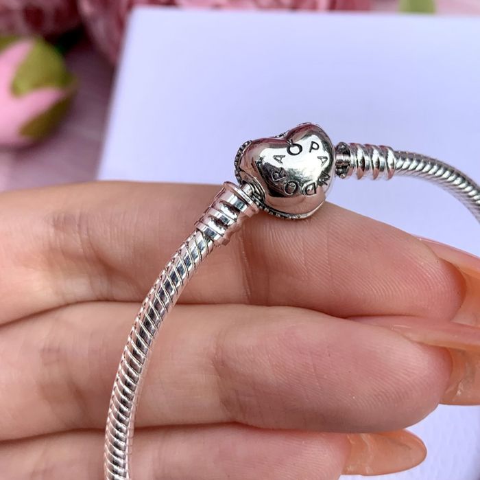 Браслет Пандора Pandora оригінал браслет новий прикраса