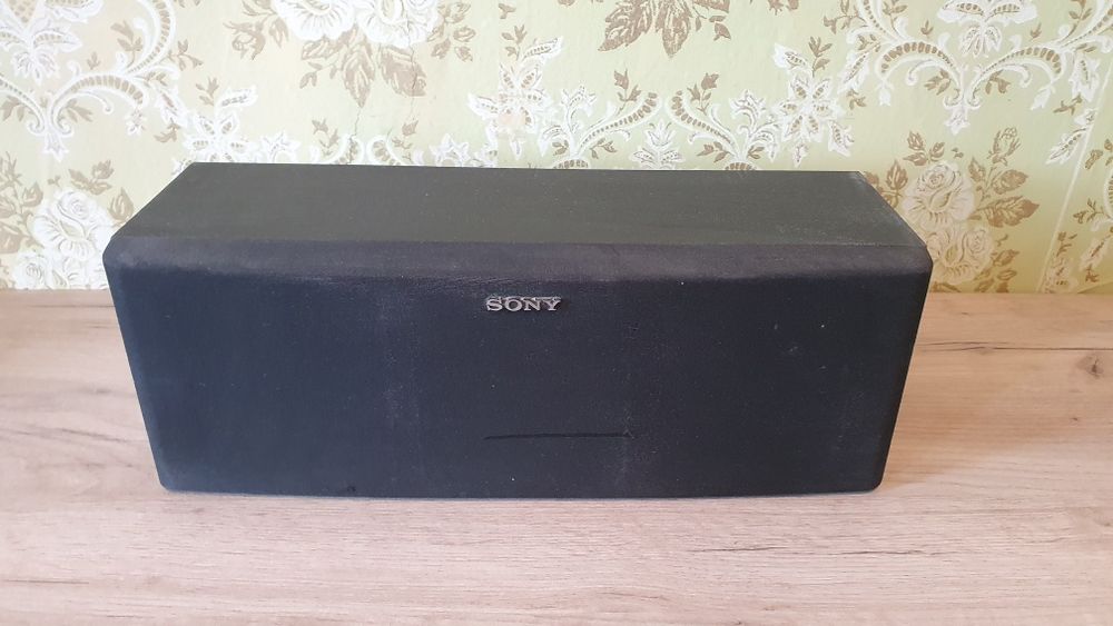 Акустична система, колонки SONY ( 3 колонки)