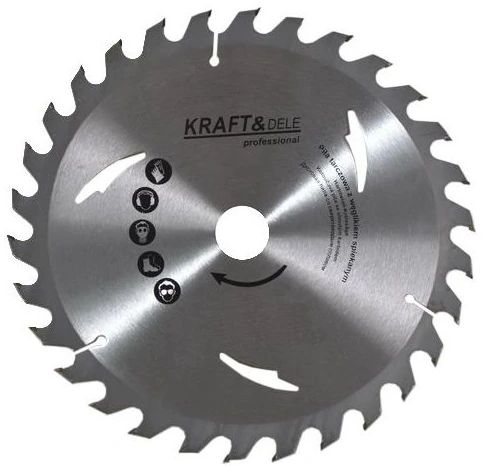 Tarcza widiowa 180mm 32mm 36t KD1015