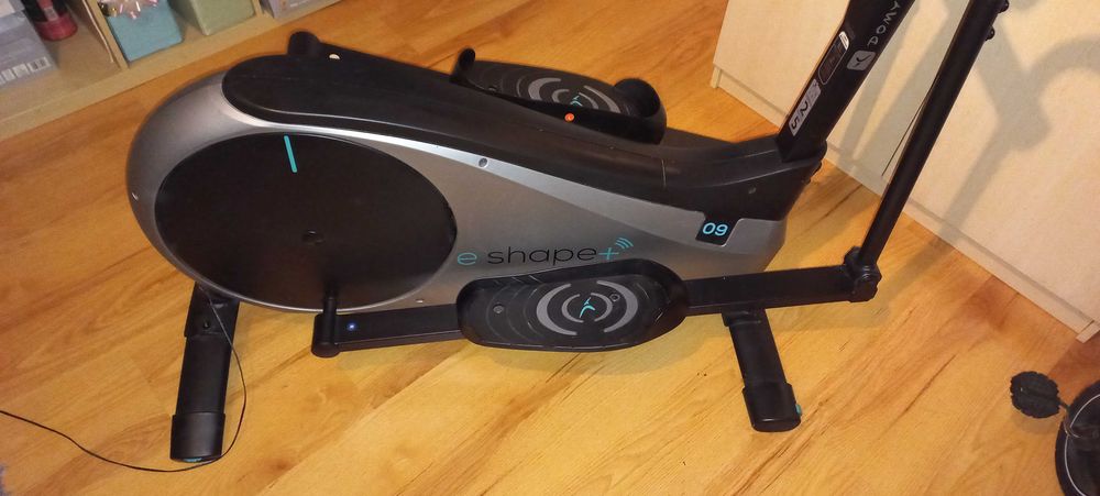 Orbitrek Domyos eShape +9 eliptyczny