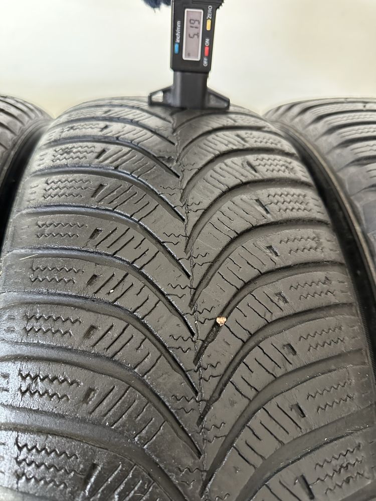 Hankook Winter Icept rs2 195/65r15 зимова Склад Шин Умань