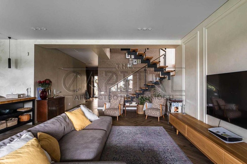 Продаж / Будинок / вул. Щаслива, Крушинка