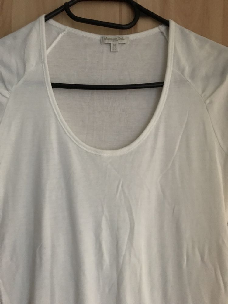 Bluzka Massimo Dutti