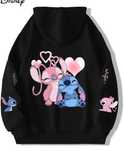 Bluza Stich damska