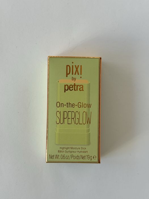 Pixi Beauty On the glow Superglow Gilded Gold