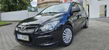 HYUNDAI I30.2009 R 1.4 BENZYNA-GAZ.Klima.Zamiana.Raty..