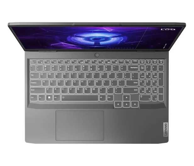 Lenovo LOQ-15 i5-13500H/16GB/512 RTX4060 144Hz ноутбук