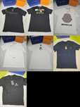 Koszulka hugo boss t-shirt philipp plein koszulki męskie lv nowość