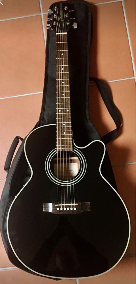 Takamine GSeries