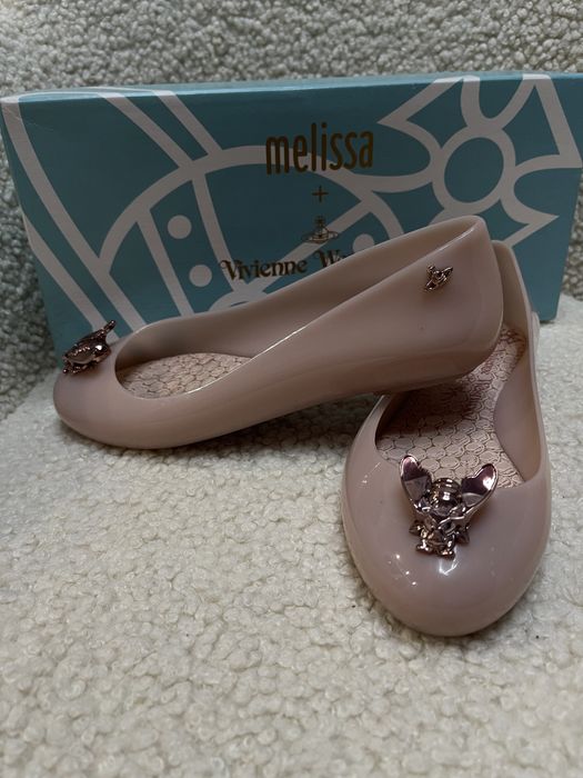 Melissa,оригінал