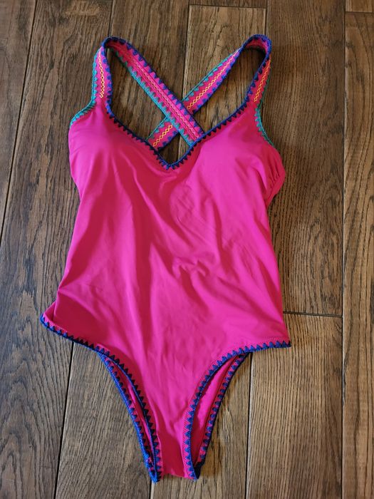 Strój kąpielowy Oysho