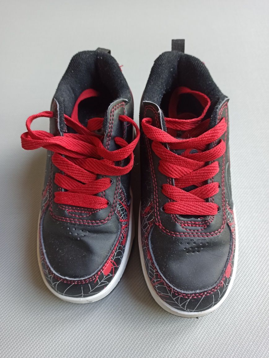 Buty na POP by Heelys rozmiar 32 wkladka 20cm