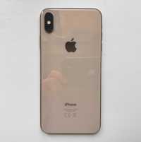 Смартфон Apple Iphone XS MAX Gold 512 GB