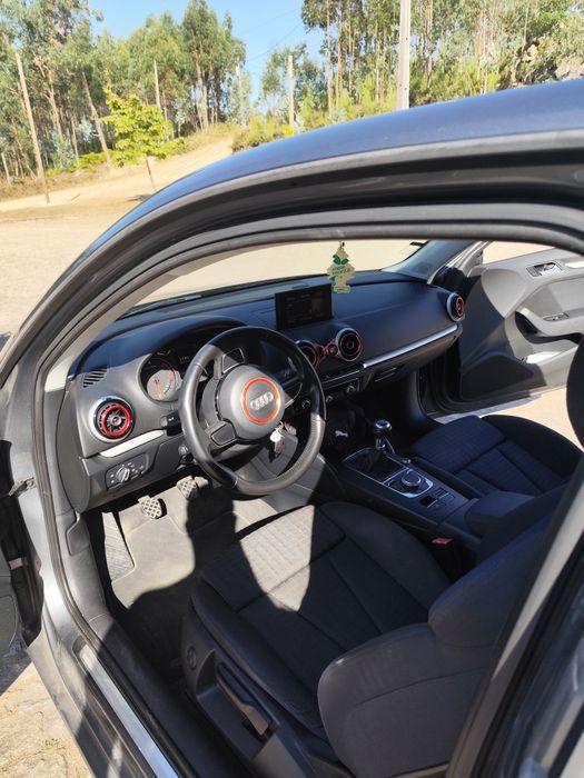 Audi A3 - Sportback