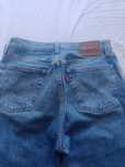 Levis Jeans 501 Originais Mulher
