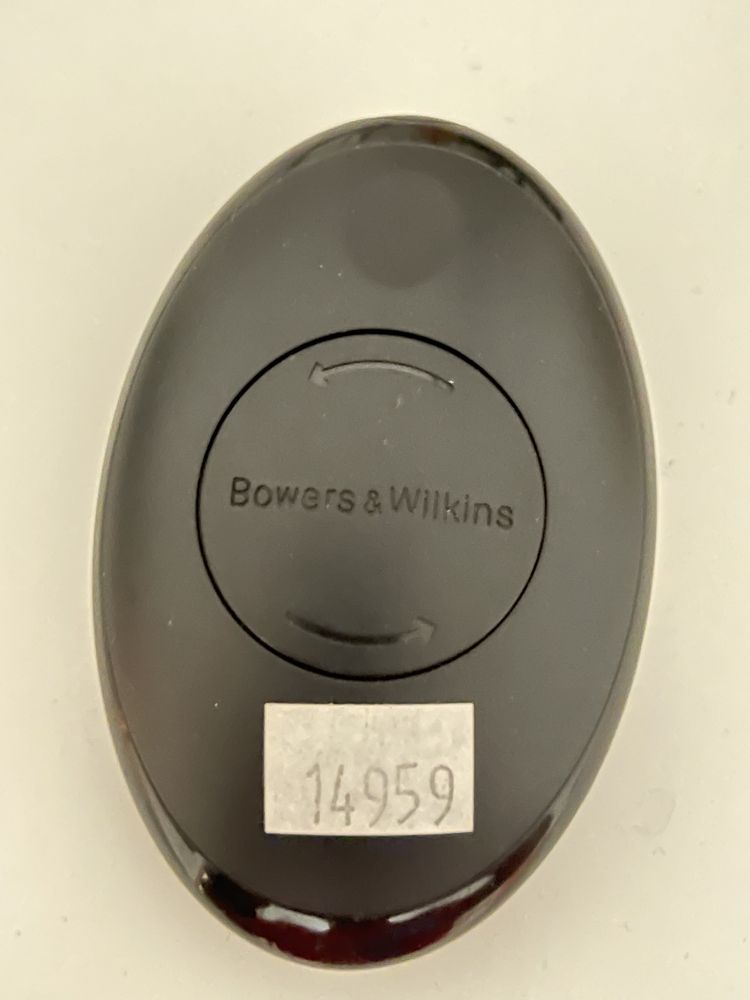 Coluna Som Bowers & Wilkins Z2