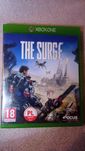 Gra The Surge Xbox one Xbox Series X