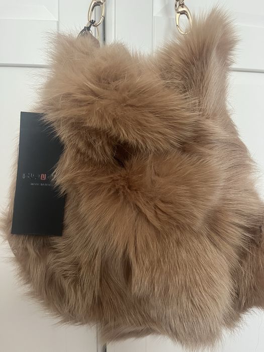 Torebka Flo Clo nowa