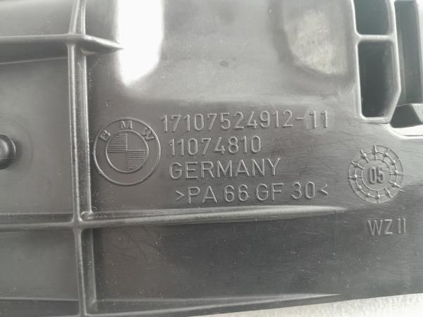 Plástico genérico BMW 3 Compact (E46)