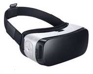 Очки виртуальной реальности Samsung Gear VR CE