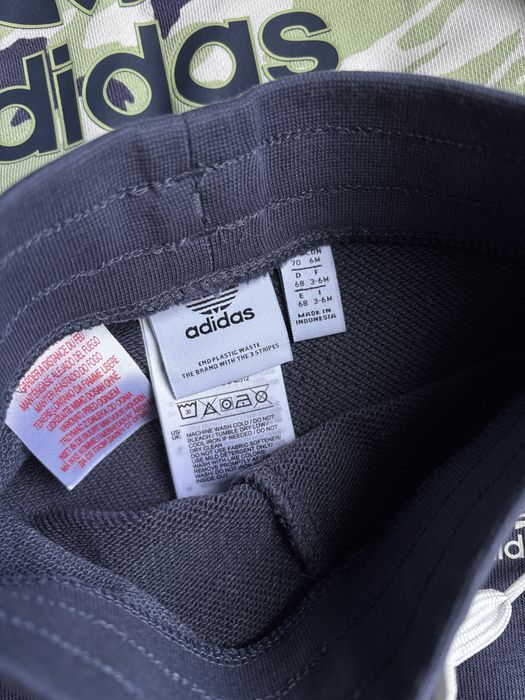 Костюм Adidas 3-6 місяців