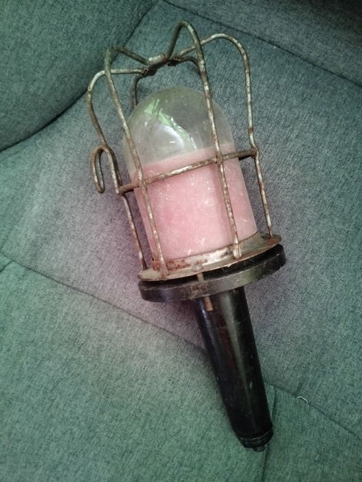 Klosz do lampy stojącej