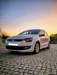 VW Polo 1.2 TDI Bluemotion