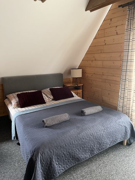 k/Zakopane Poronin Świeta ,Sylwester w górach. Nocleg u Saszy