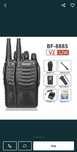 Baofeng BF-888S Pmr krótkofalówka walkie talkie