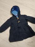 Parka wiosenna 86 cm