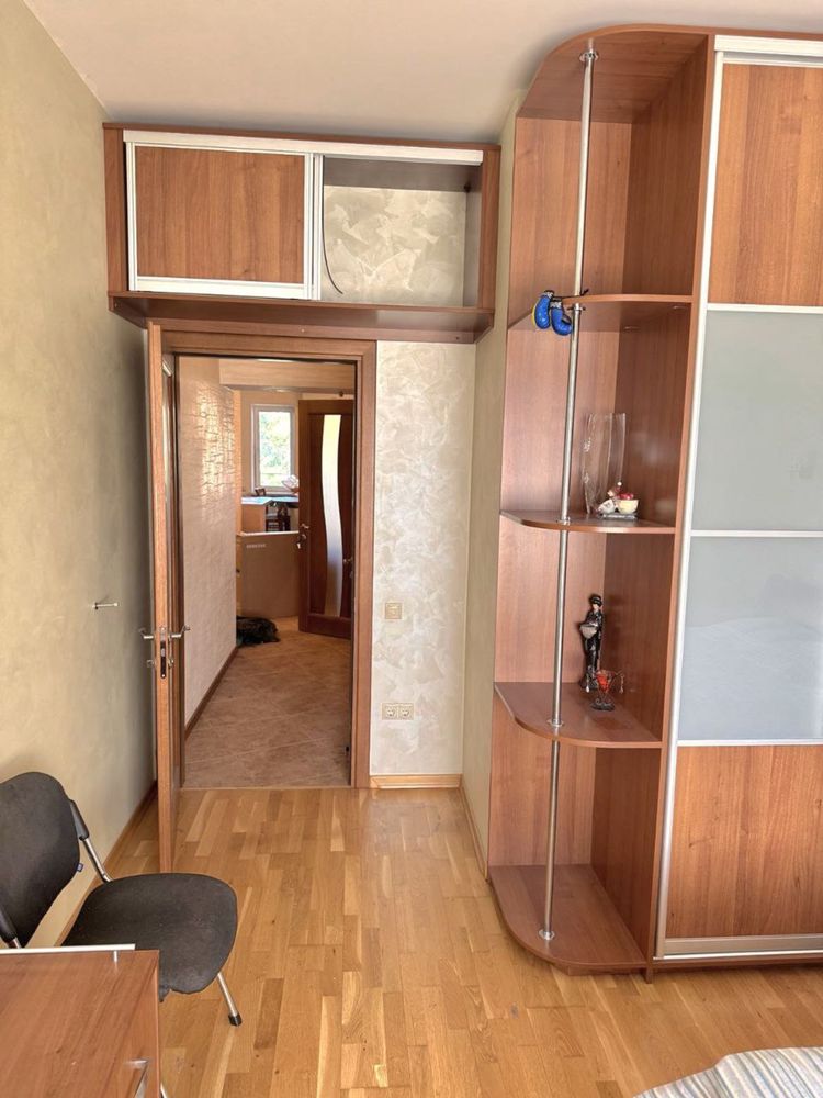 Сдам квартиру в Зеленом Мысе VIP