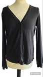 Terranova Sweter rozpinany damski rozmiar XL