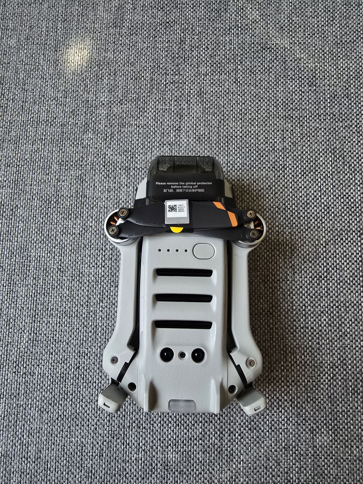 Zestaw Dron DJI Mini 2 SE