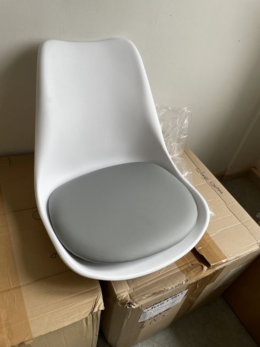 Стул мастера, кресло мастера, стул косметолога, стул для маникюра 487