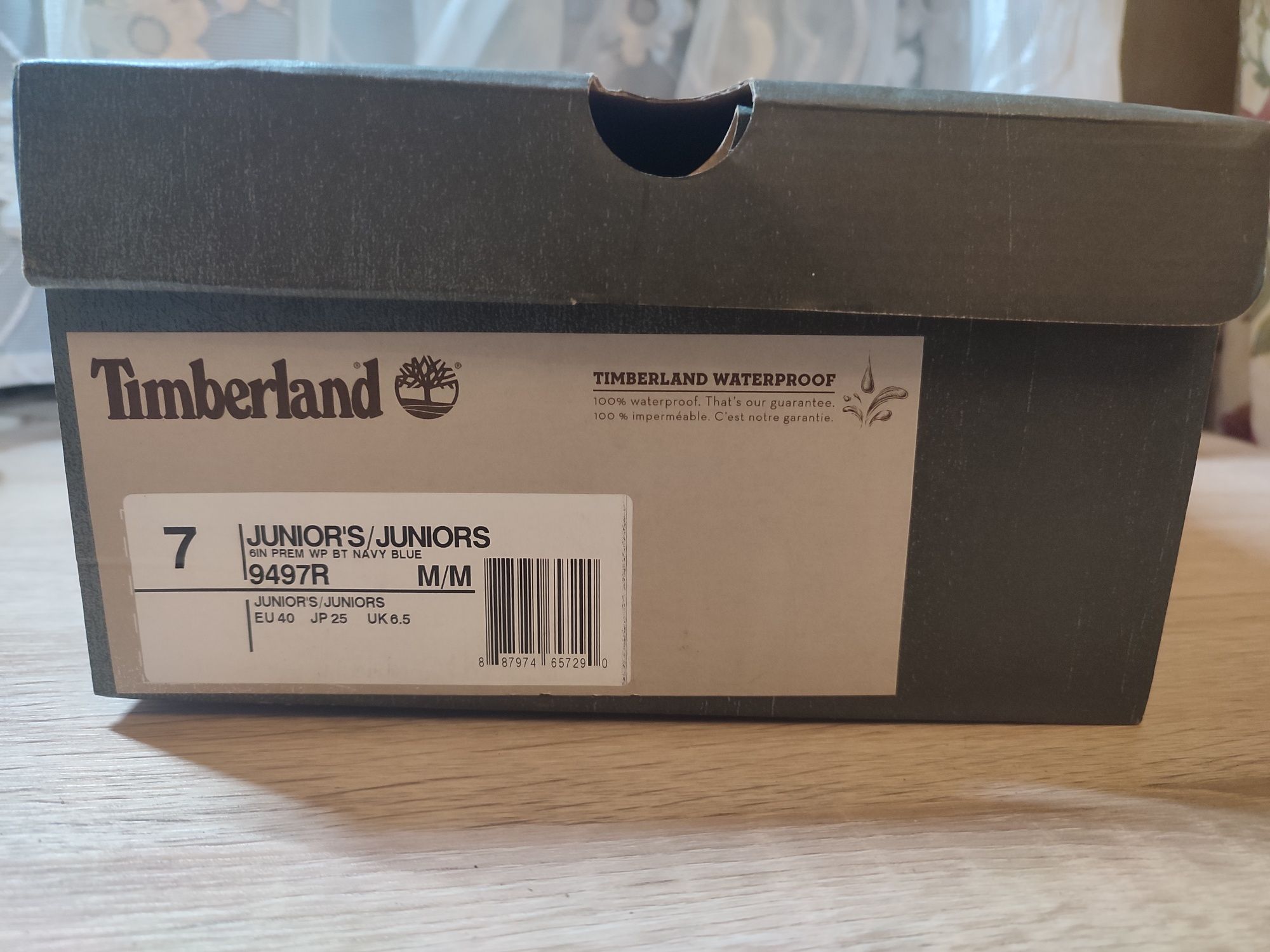 Buty Timberland 6 inch Premium