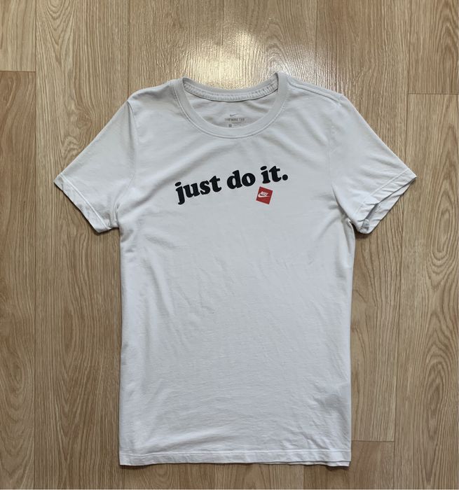 Nike Just Do It футболка