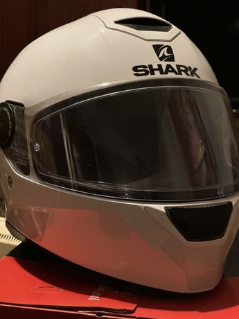 Kask motocyklowy Shark Skwal L