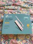 Karta sieciowa tp-link 150 Mbps TL-WN722N