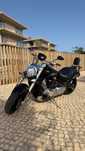 Suzuki Intruder M1800R