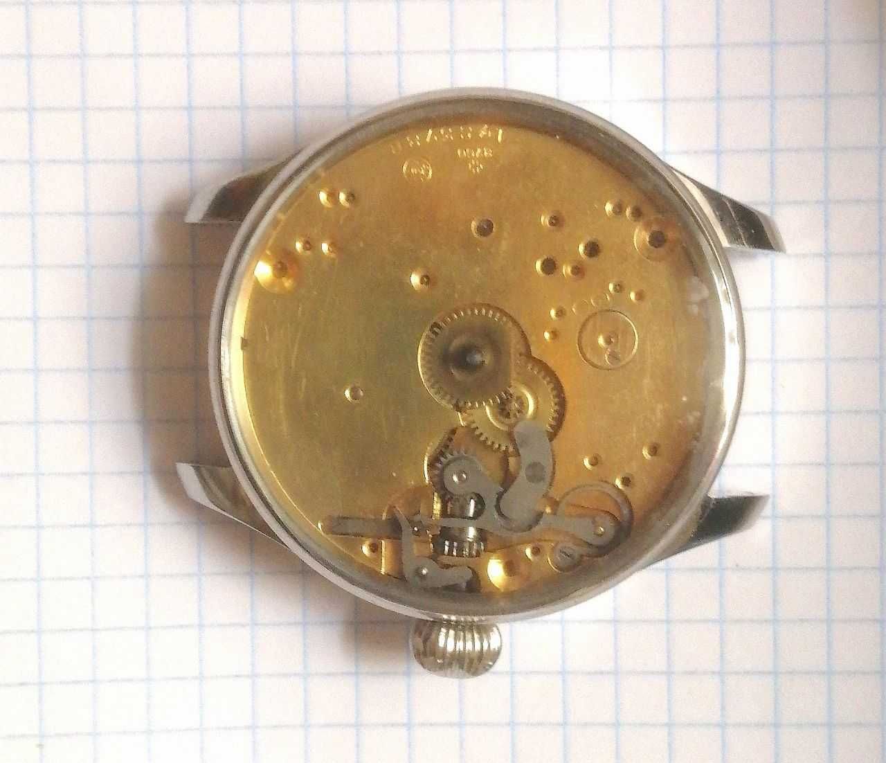 Часы омега omega