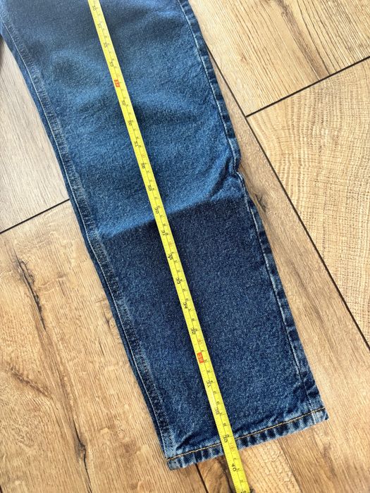 Nowe spodnie mom jeans wysoki stan nowe S rozmiar 36.