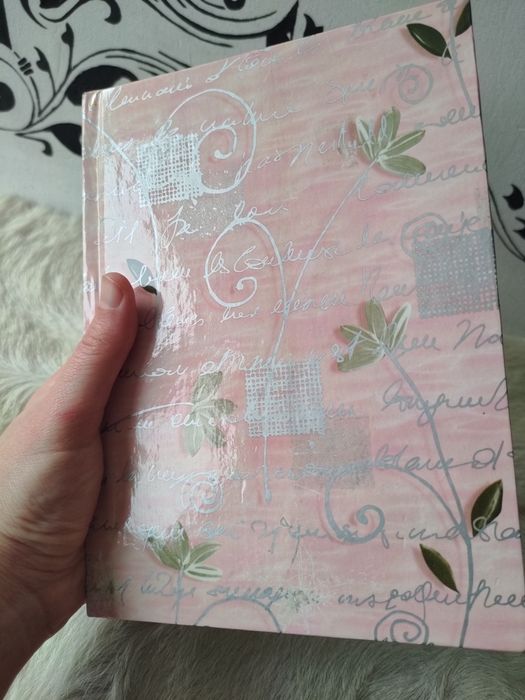 Планер / Блокнот