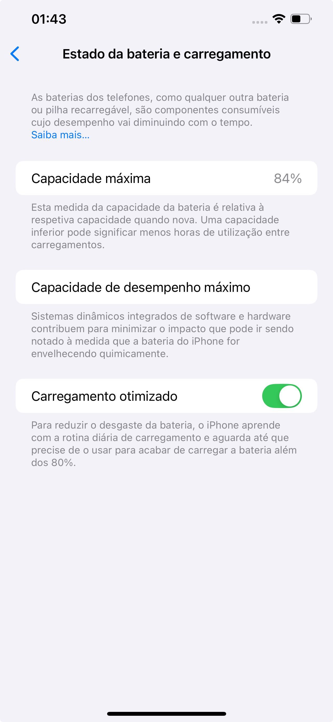 iPhone 12 Pro Max - 128 GB