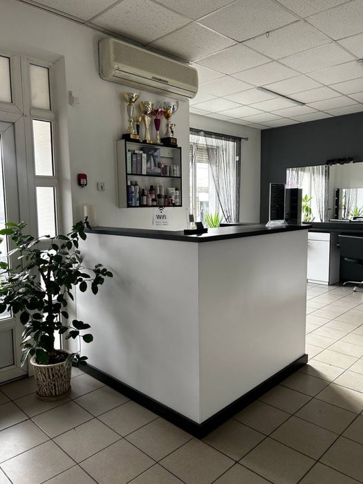 Готовий бізнес, салон краси