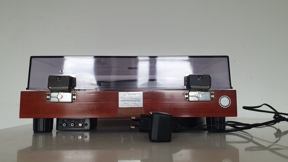 Victor JL-B44 , gramofon direct drive  . Piękny stan