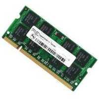 Memorias DDR 2 Portatil 1GB