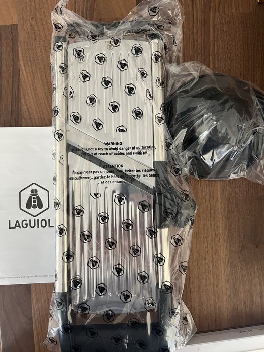 Mandolina Laguiole Profissional