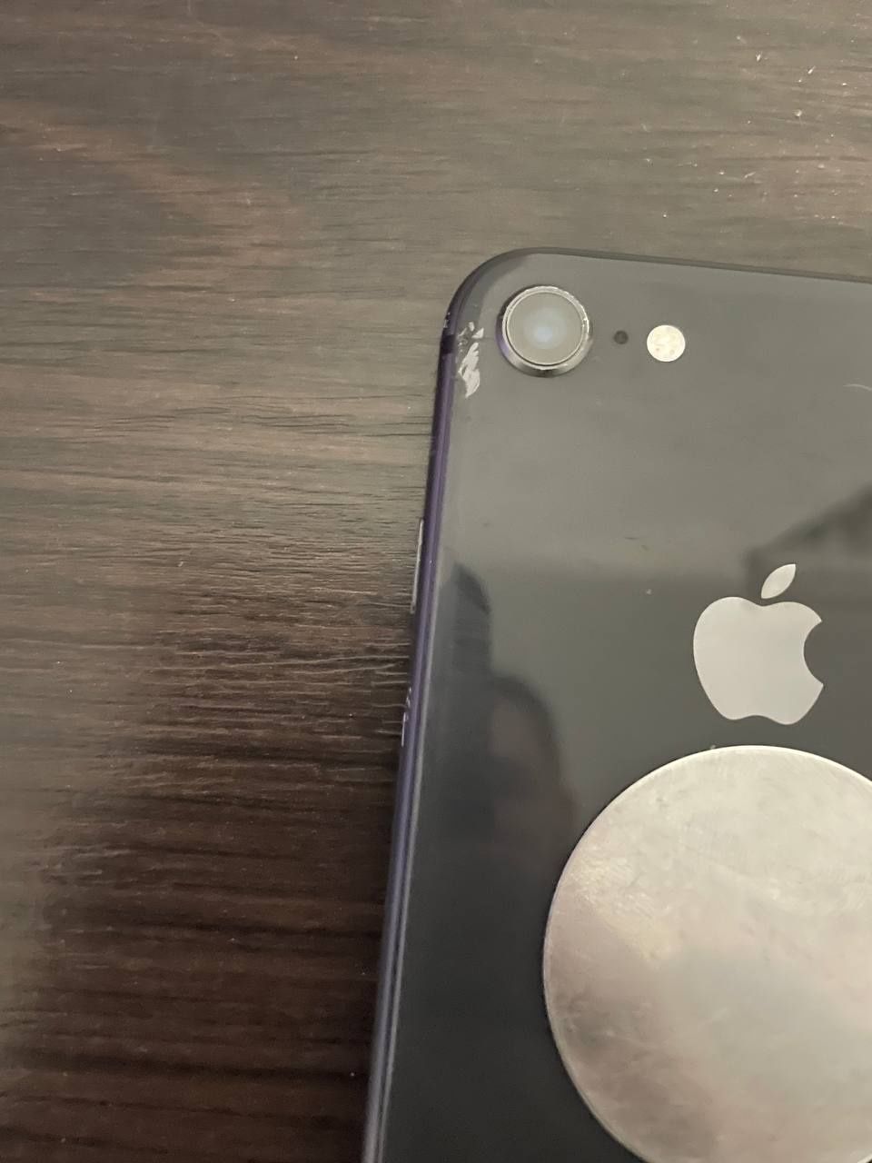 Iphone 8 айклауд чистий
