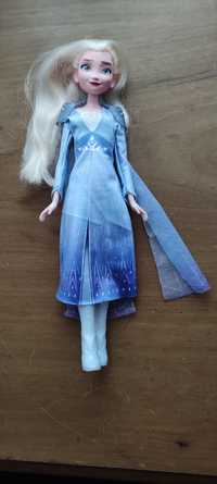 Lalka Barbie Elsa Kraina Lodu Hasbro