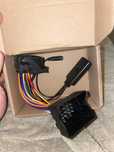 Adapter bluetooth do cd30 cd30mp3 corsa astra
